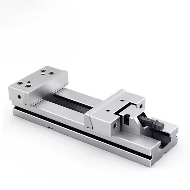 Cnc Milling Machine - Freze Tezgahı için Freze Mengenesi GT150