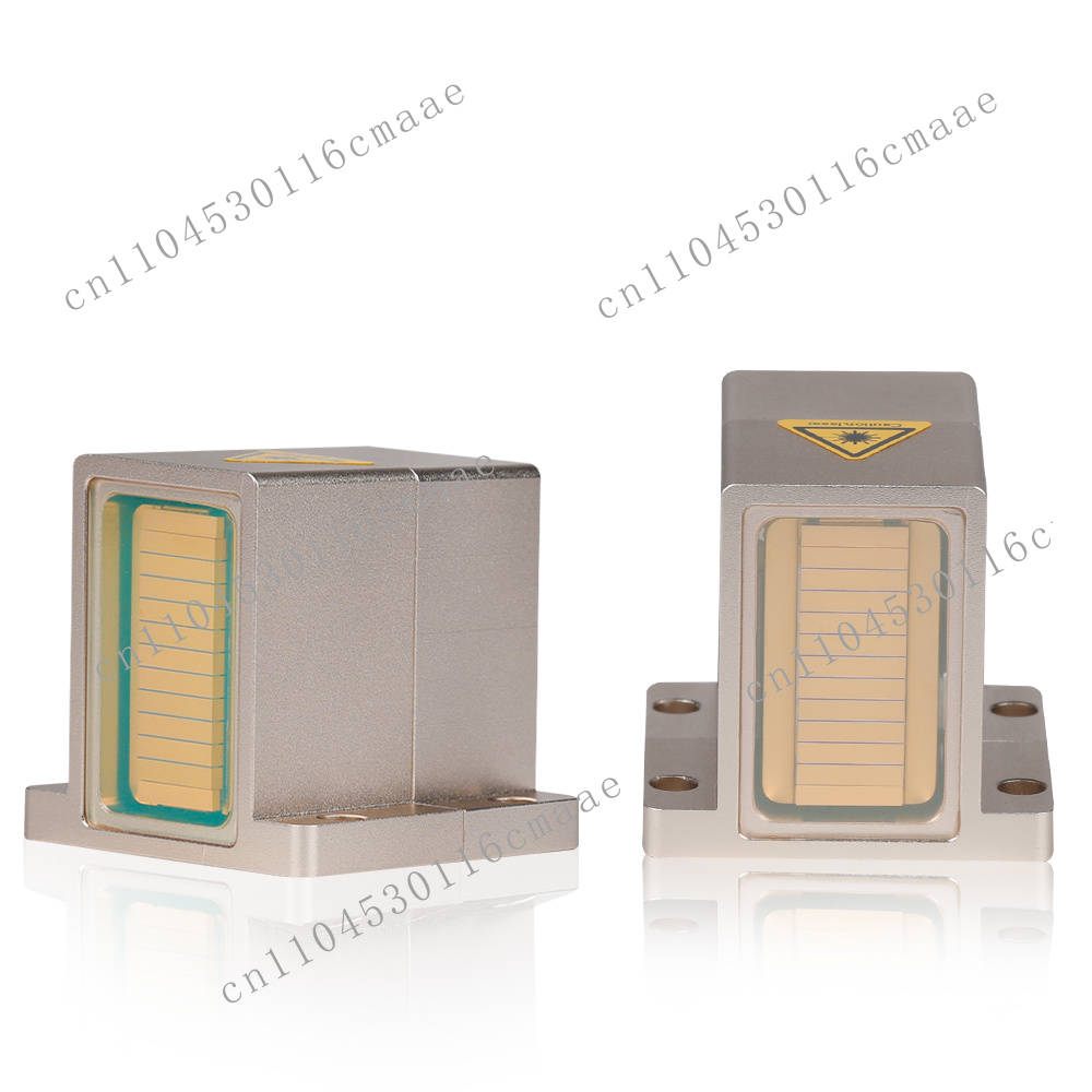 Industrial Laser Hair Removal - 55 808 1064 nm 300W Dikey