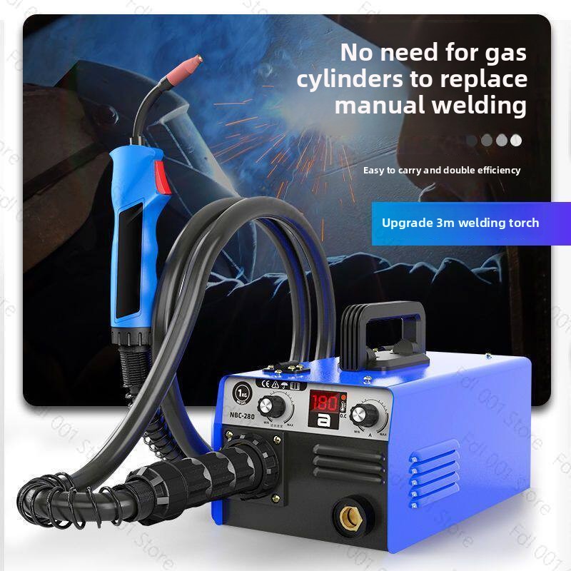 Handheld Laser Welding Machine - Lazer Küçük El Tipi Kaynak Makinesi