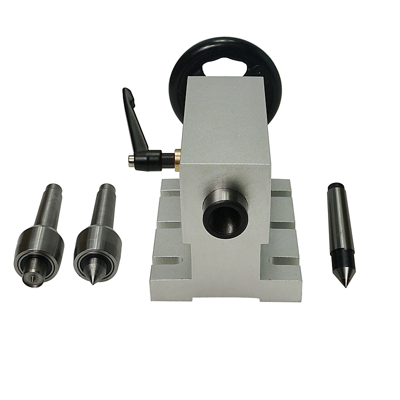 Cnc Milling Machine - Ahşap Oyma Makinesi Parçaları Merkez Yüksekliği