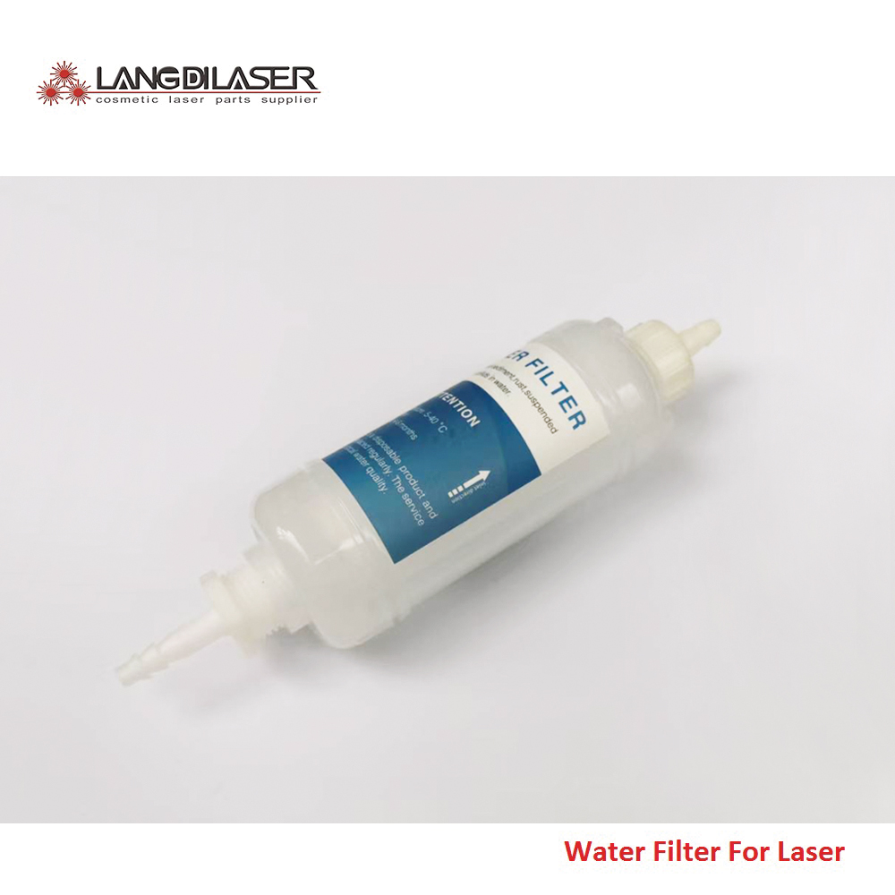 Industrial Laser Hair Removal - Diod Lazer Epilasyon Makinesi Aksesuarları İçin
