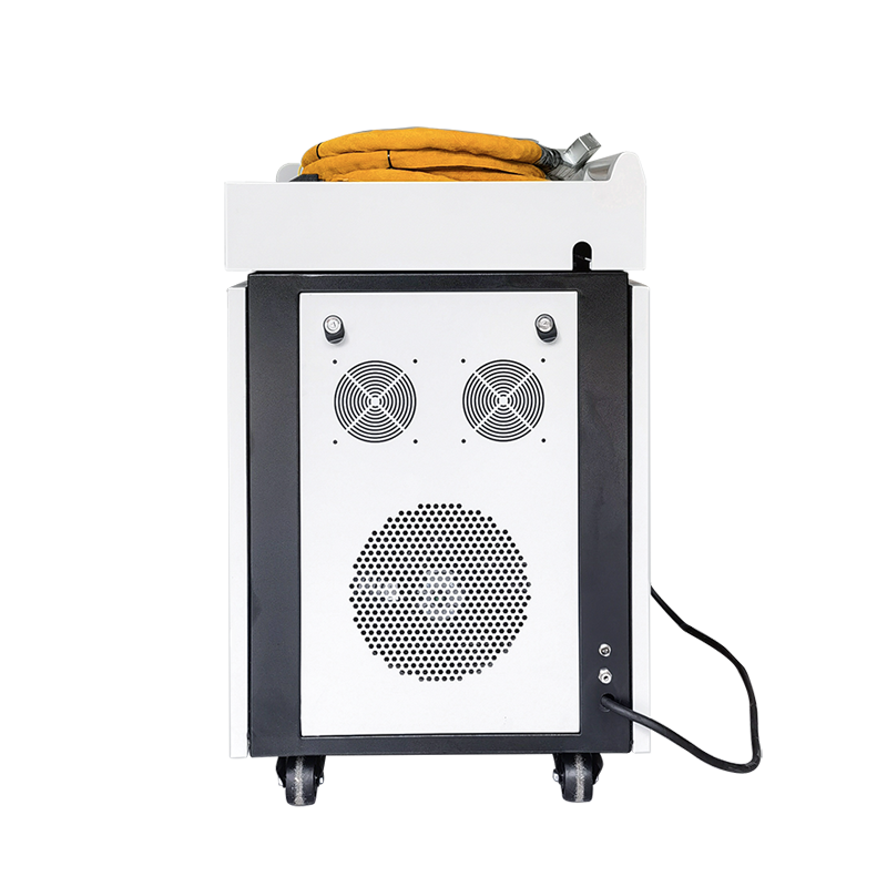Handheld Laser Welding Machine - 1000 Watt Lazer Kaynak Makinesi, Paslanmaz