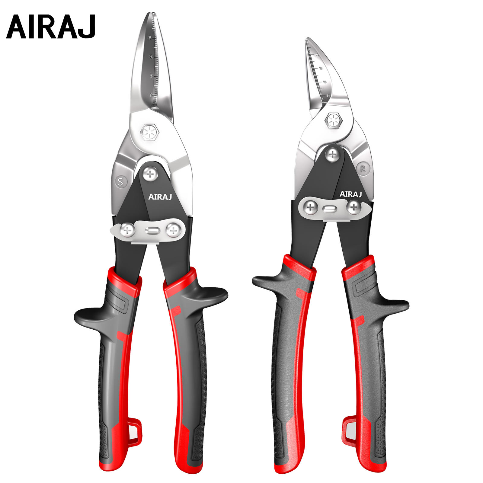 Industrial Laser Cutting Machines - AIRAJ Havacılık Makas Teneke Snips Sac