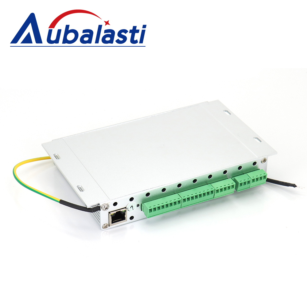 XHC Mach3 Breakout Board 3 4 6 - Breakout Board Mach3 incelemesi ve fiyatı
