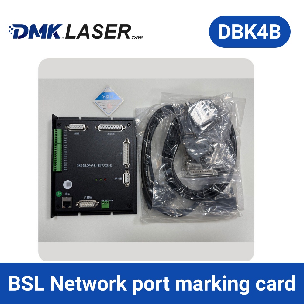 Orijinal BSL BASELIGHT DBK4B A - Laser Controller Board incelemesi ve fiyatı
