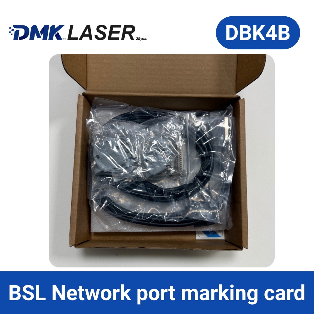 Orijinal BSL BASELIGHT DBK4B A - Laser Controller Board incelemesi ve fiyatı