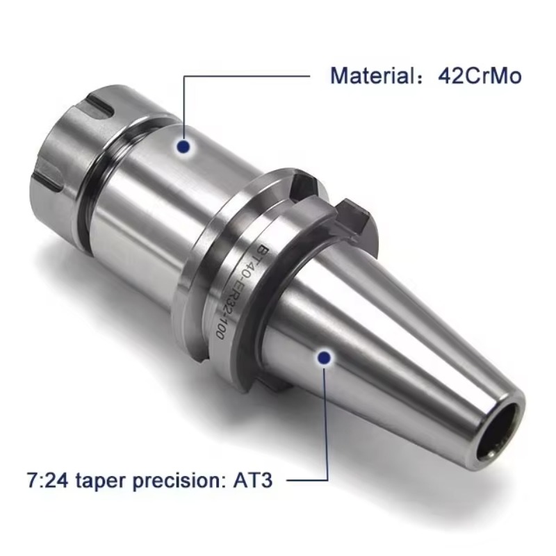 Sıcak Fırsat BT40 ER32 Takım T - Cnc Milling Machine incelemesi ve fiyatı