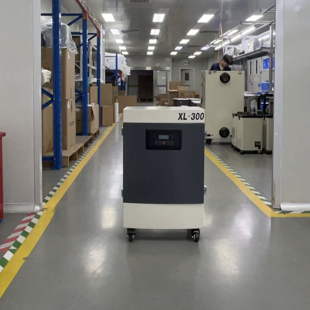 Güçlü Emiş Yüksek Verimli 330W - Industrial Laser Cutting Machines incelemesi ve fiyatı