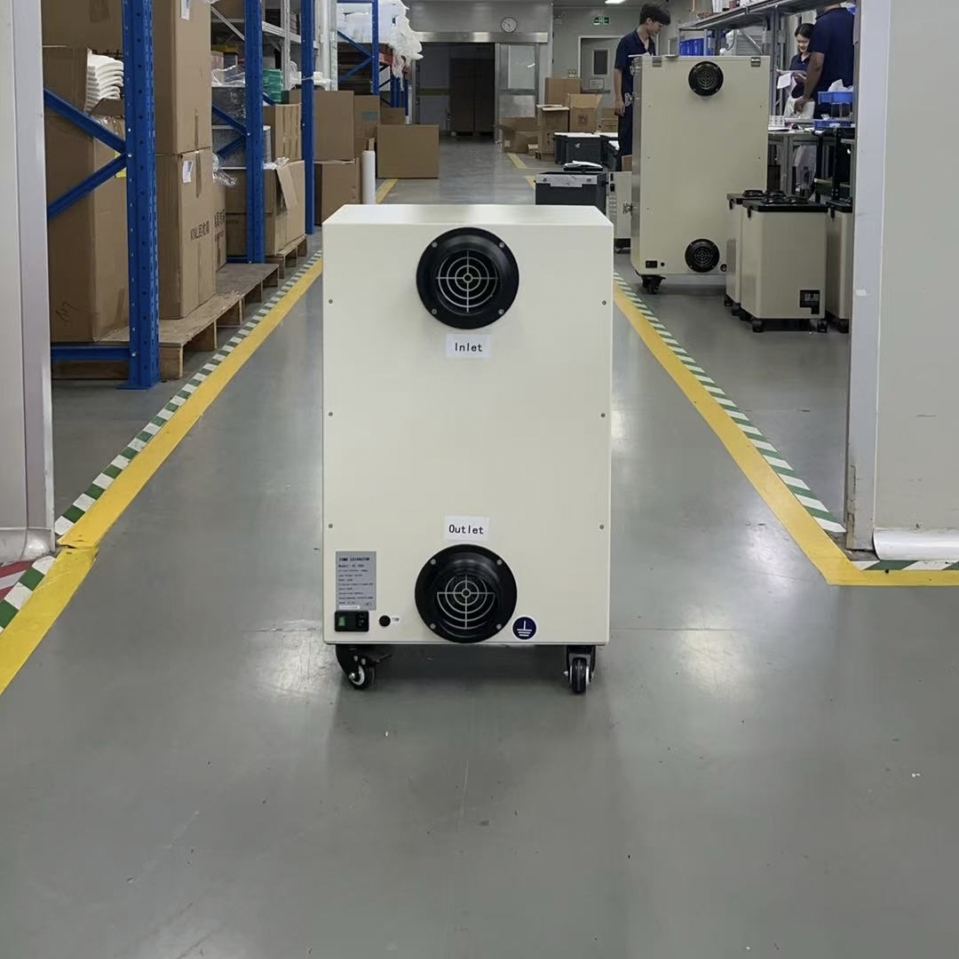 Güçlü Emiş Yüksek Verimli 330W - Industrial Laser Cutting Machines incelemesi ve fiyatı