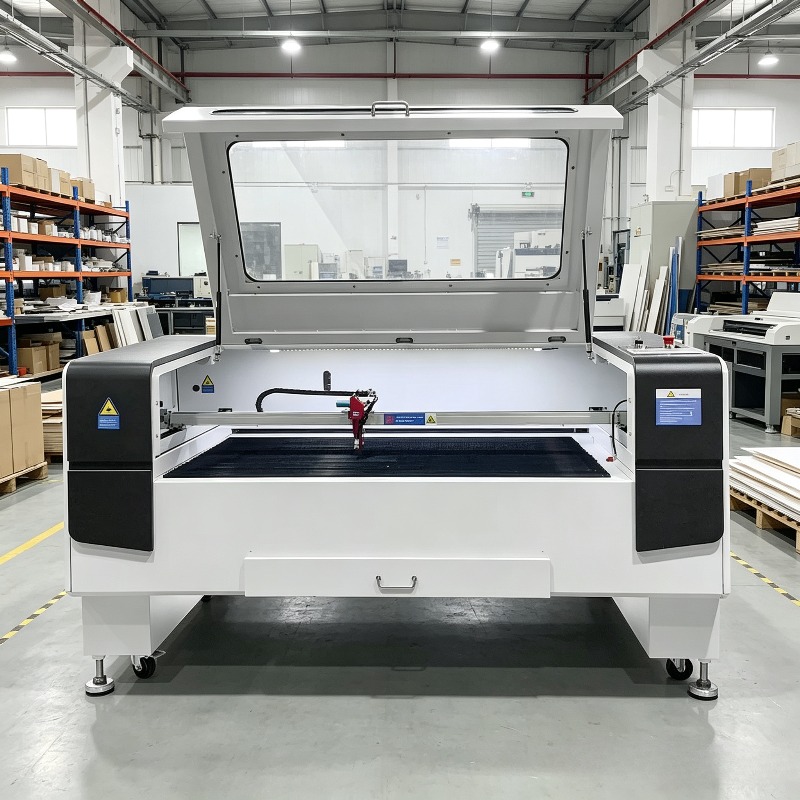 Touchfast 1kw 1500 Watt 3d 4ft - Industrial Laser Cutting Machines incelemesi ve fiyatı
