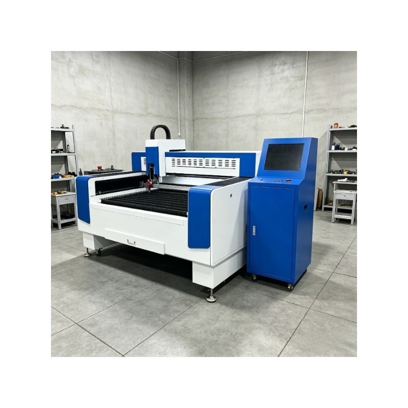 Touchfast 1kw 1500 Watt 3d 4ft - Industrial Laser Cutting Machines incelemesi ve fiyatı