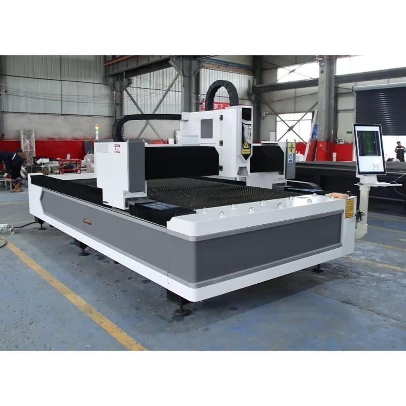 Touchfast 1kw 1500 Watt 3d 4ft - Industrial Laser Cutting Machines incelemesi ve fiyatı