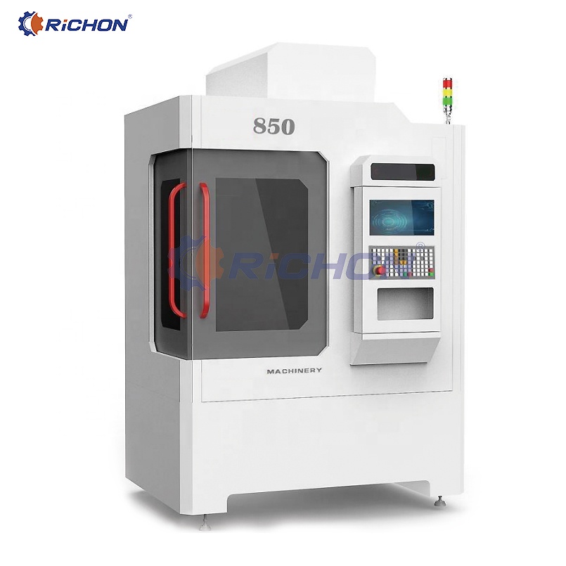 T-540 Dikey Delme Freze Makine - Cnc Milling Machine incelemesi ve fiyatı