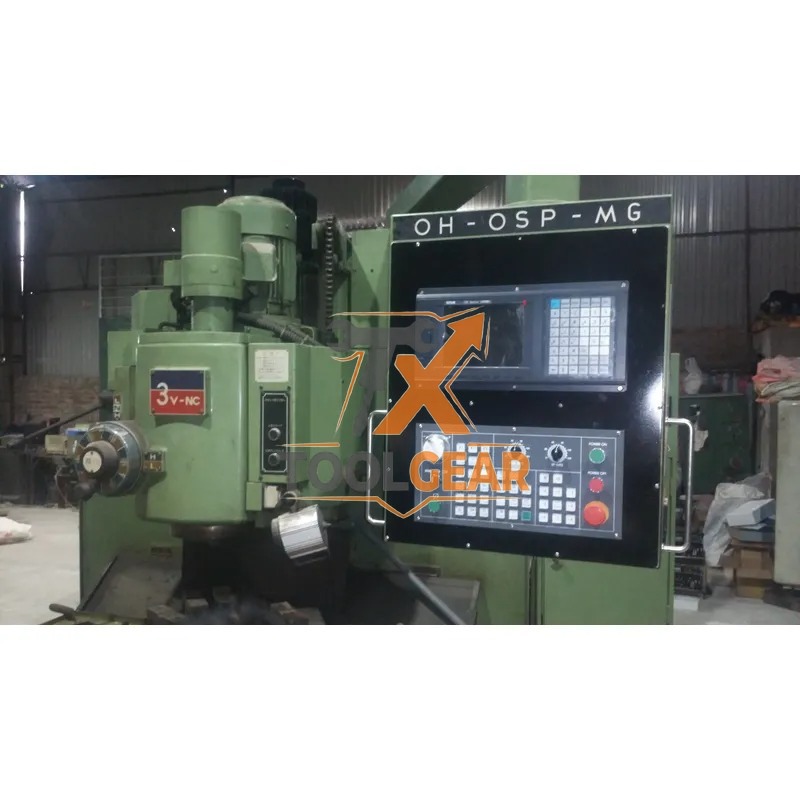 2026 Çin*Fabrika* Szgh 3 Eksen - Cnc Milling Machine incelemesi ve fiyatı