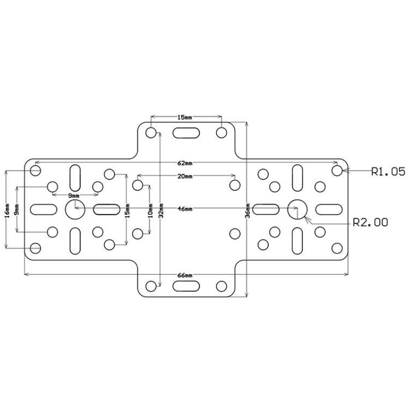 PMW3901 optik akış modülü sabi - Laser Controller Board incelemesi ve fiyatı