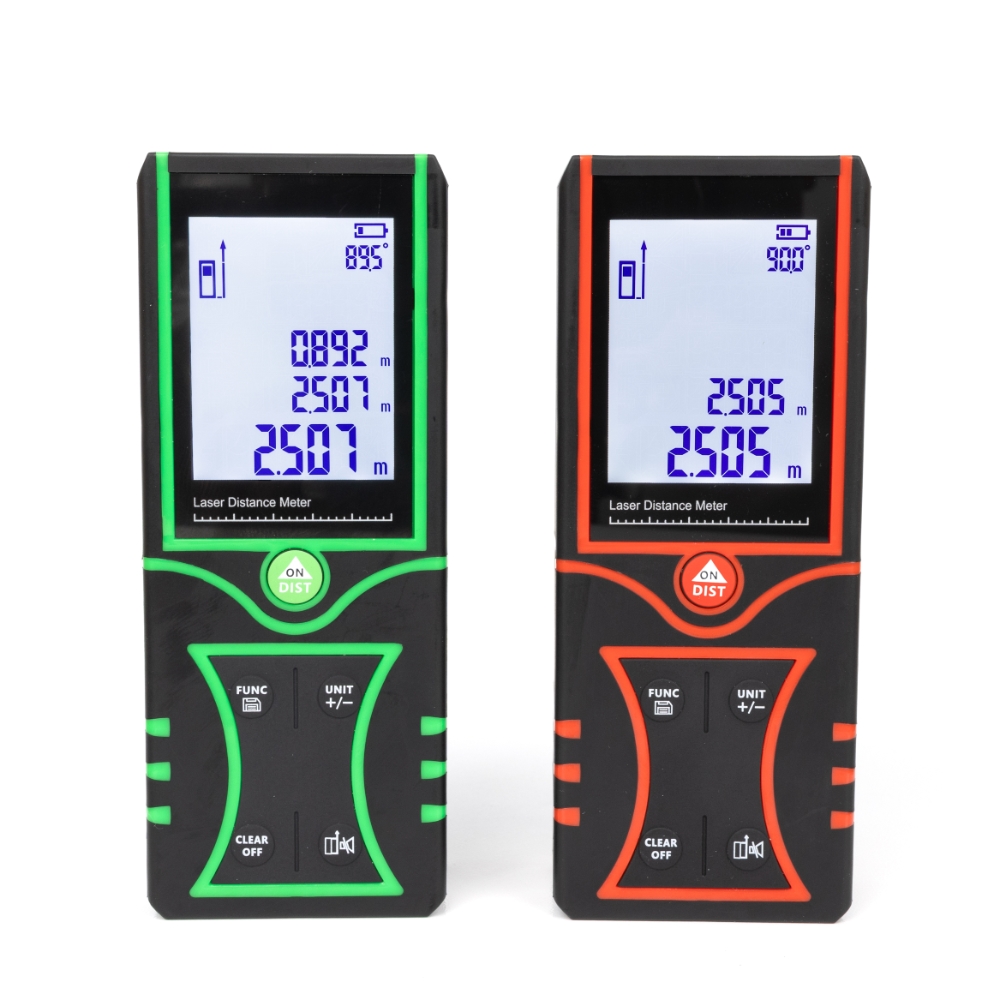 Model GS-16 Endüstriyel Kırmız - Industrial Laser Rangefinder incelemesi ve fiyatı