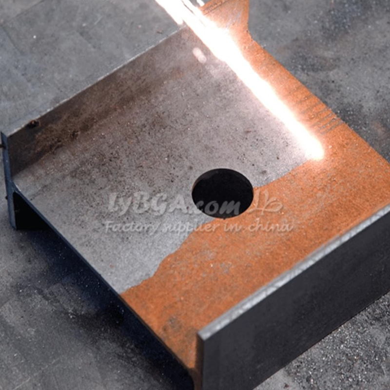1500W 2000W 3000W Fiber Lazer  - Industrial Laser Cutting Machines incelemesi ve fiyatı