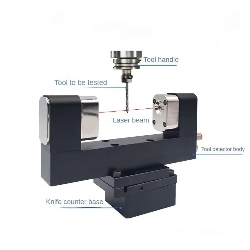 Freze Tezgahı için Kompansasyo - Cnc Milling Machine incelemesi ve fiyatı