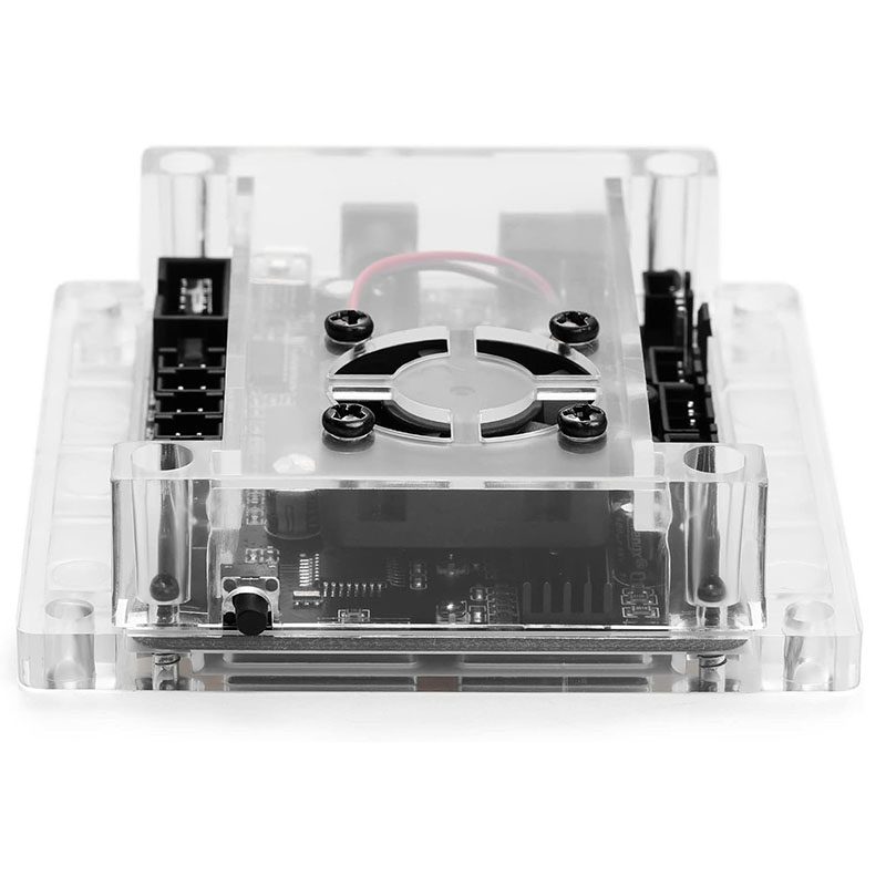 CNC 3018 Pro Lazer Gravür Maki - Laser Controller Board incelemesi ve fiyatı