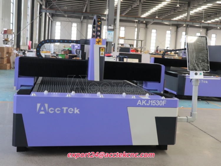 1500W 2kW 3kW 6kW Endüstriyel  - Industrial Laser Cutting Machines incelemesi ve fiyatı