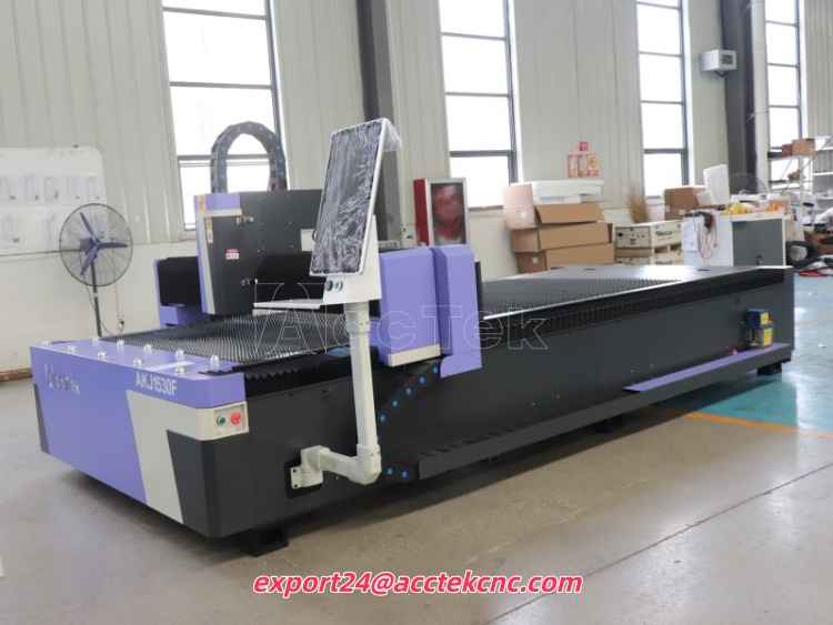 1500W 2kW 3kW 6kW Endüstriyel  - Industrial Laser Cutting Machines incelemesi ve fiyatı