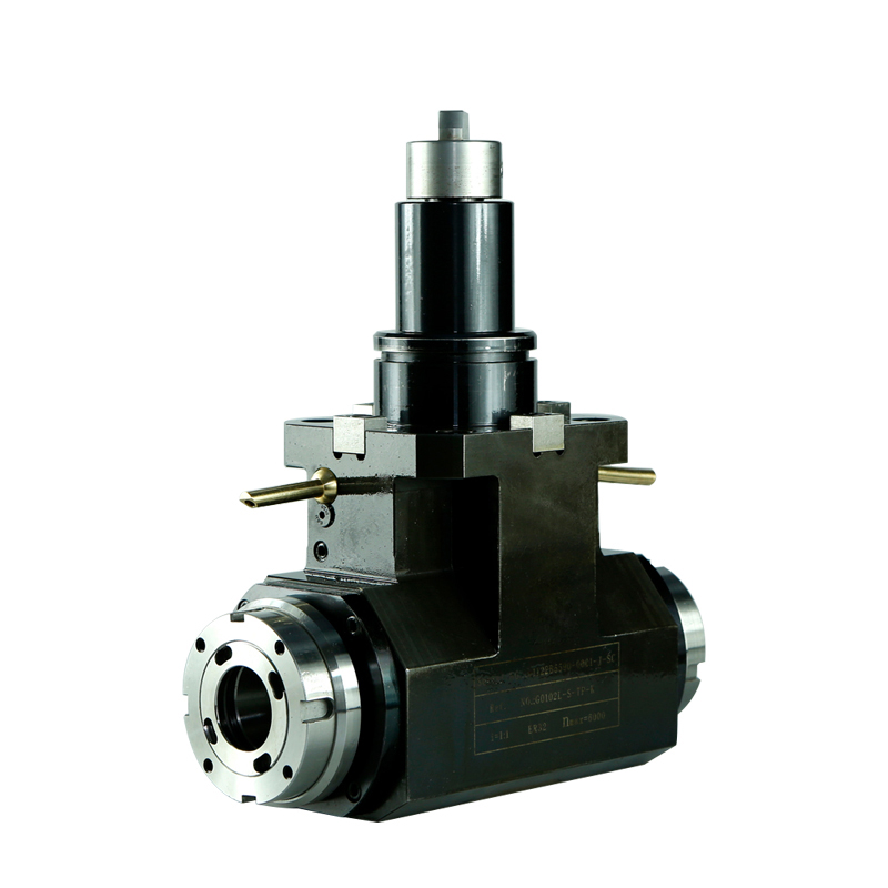 Üreticiler Güçlü Freze Kafası  - Cnc Milling Machine incelemesi ve fiyatı
