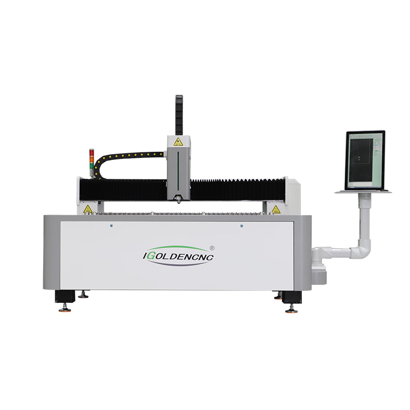 Paslanmaz Çelik Karbon Çelik L - Industrial Laser Cutting Machines incelemesi ve fiyatı