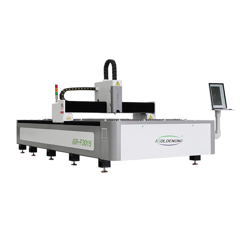 Paslanmaz Çelik Karbon Çelik L - Industrial Laser Cutting Machines incelemesi ve fiyatı