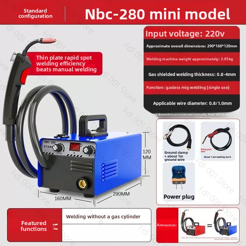 Lazer Küçük El Tipi Kaynak Mak - Handheld Laser Welding Machine incelemesi ve fiyatı