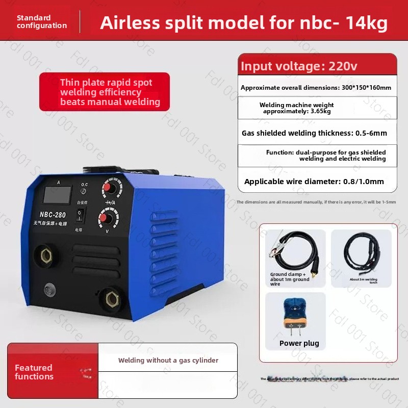 Lazer Küçük El Tipi Kaynak Mak - Handheld Laser Welding Machine incelemesi ve fiyatı