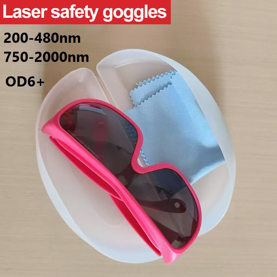 OD6 + IPL Güzellik Lazer Gözlü - Industrial Laser Hair Removal incelemesi ve fiyatı