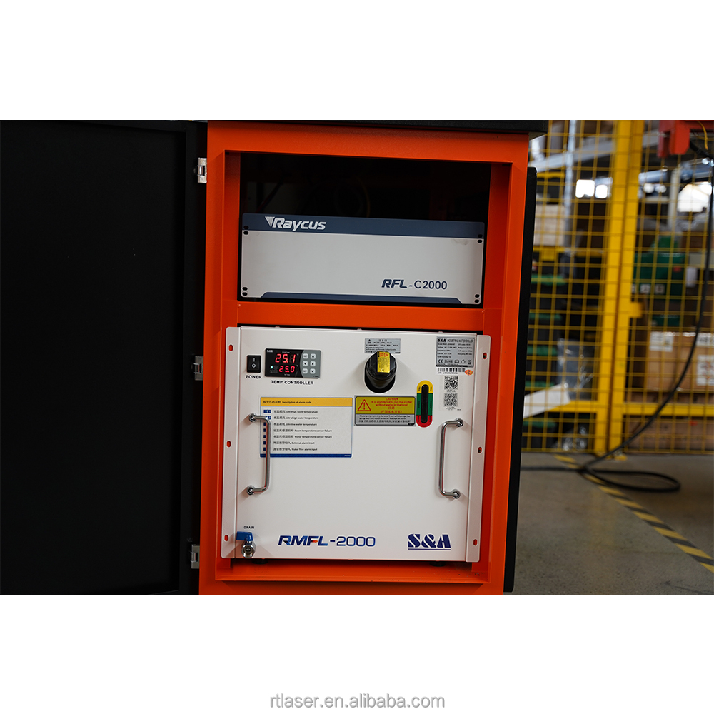 DMK Yeni 2000W Taşınabilir El  - Handheld Laser Welding Machine incelemesi ve fiyatı