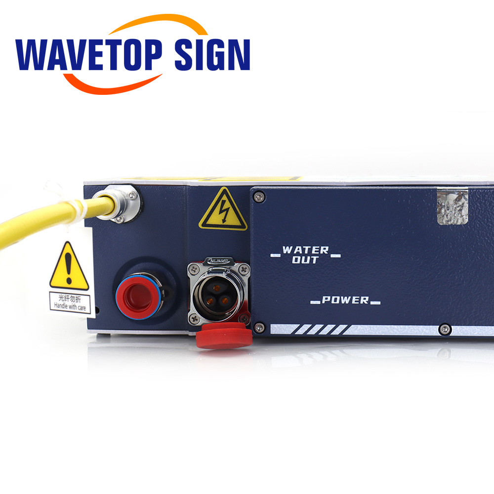 WaveTopSign Raycus Global-Seri - Handheld Laser Welding Machine incelemesi ve fiyatı