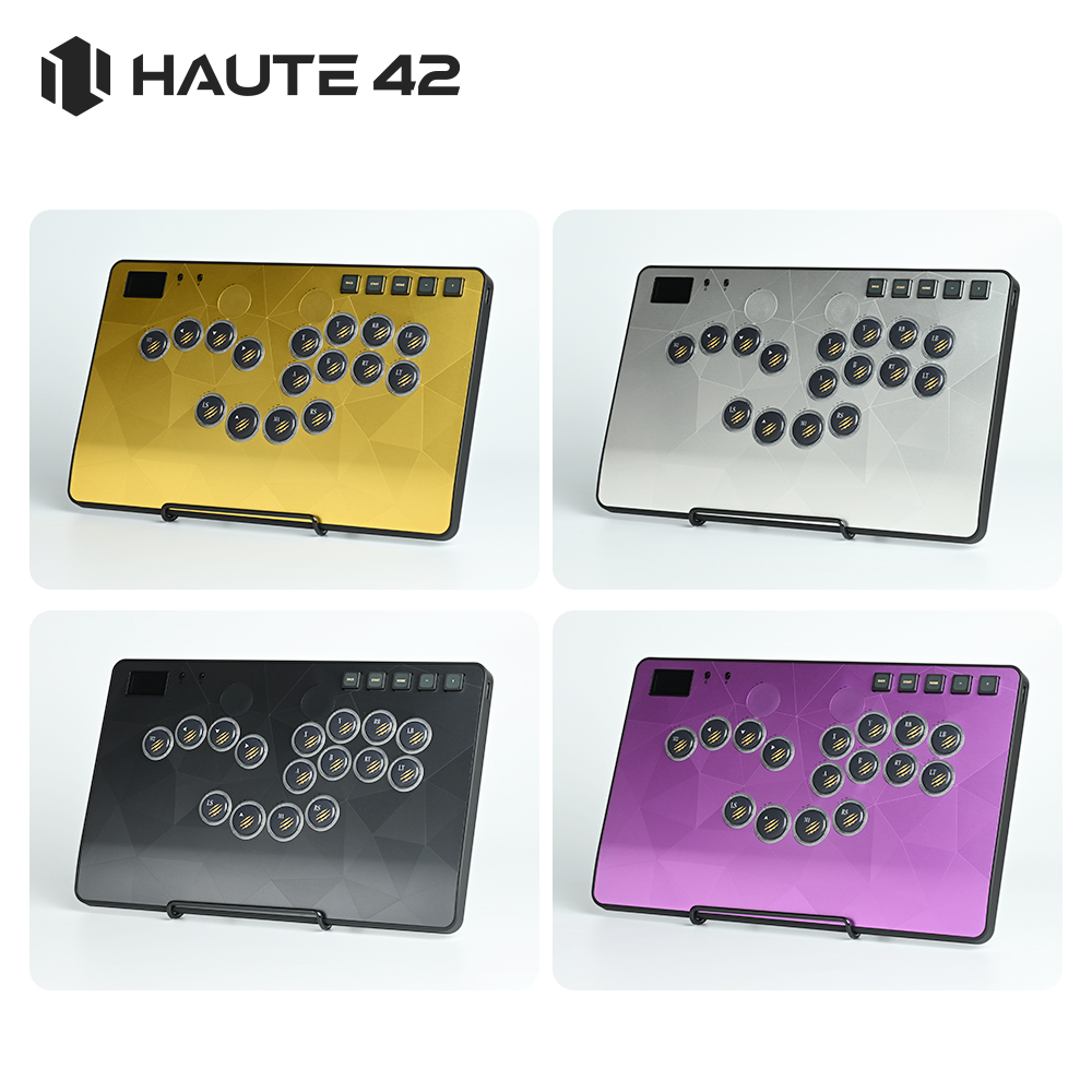 Haute42 C-AT Hauyepad C-AT Den - Laser Controller Board incelemesi ve fiyatı
