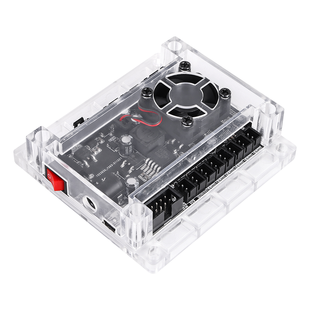 GRBL 1.1 USB portu CNC oyma ma - Laser Controller Board incelemesi ve fiyatı