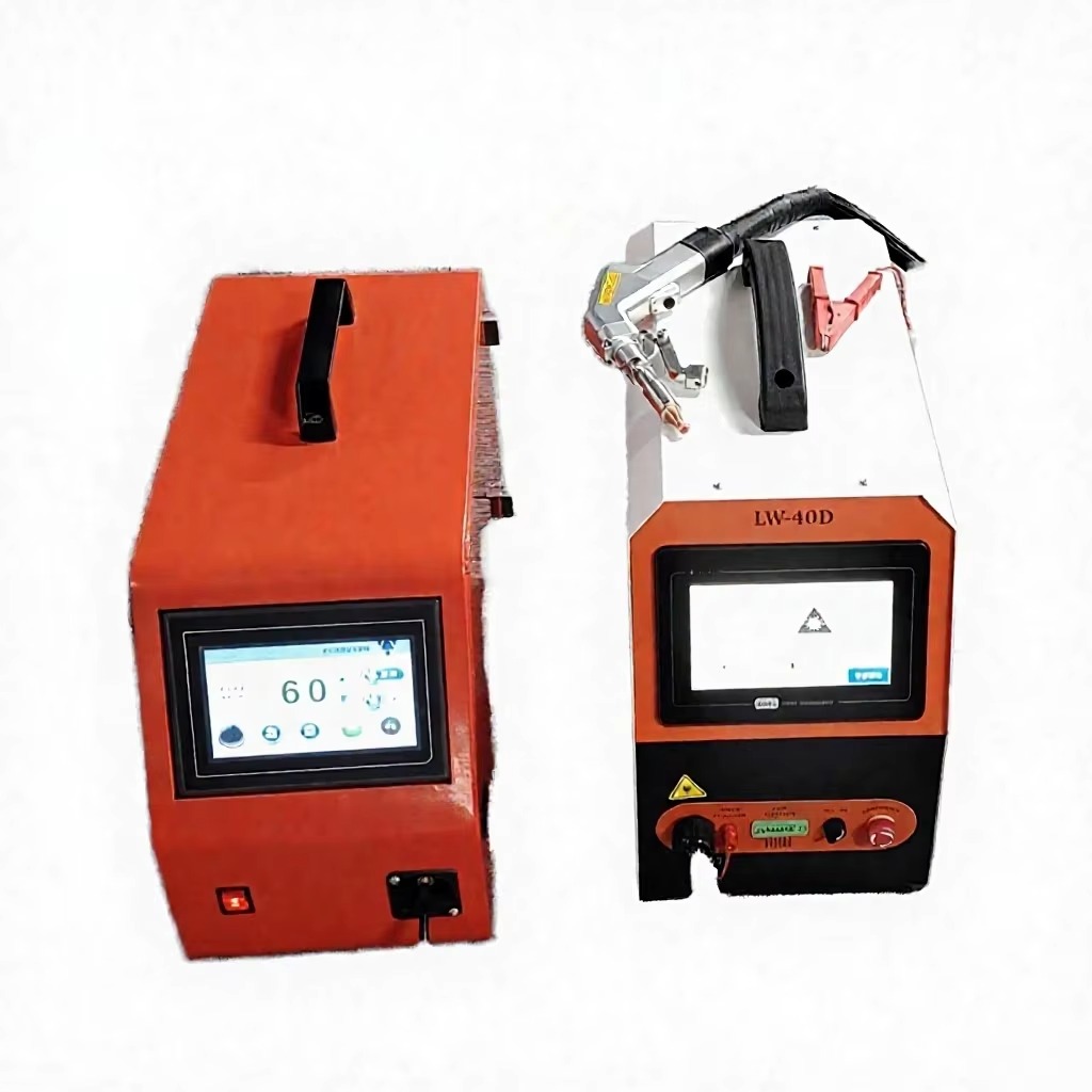 Taşınabilir 1500W/2000W/3000W  - Handheld Laser Welding Machine incelemesi ve fiyatı