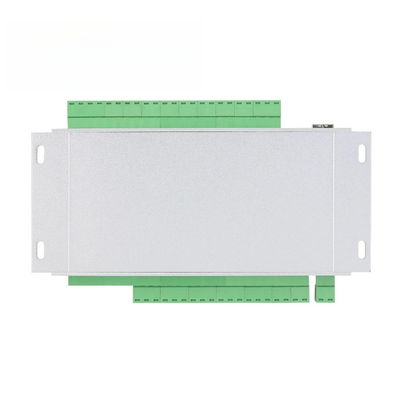 MK4-IV 4 Eksenli USB Hareket K - Breakout Board Mach3 incelemesi ve fiyatı