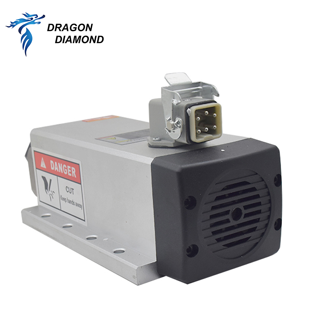 Dragon Diamond HQD 2.2KW 3KW 6 - Cnc Milling Machine incelemesi ve fiyatı