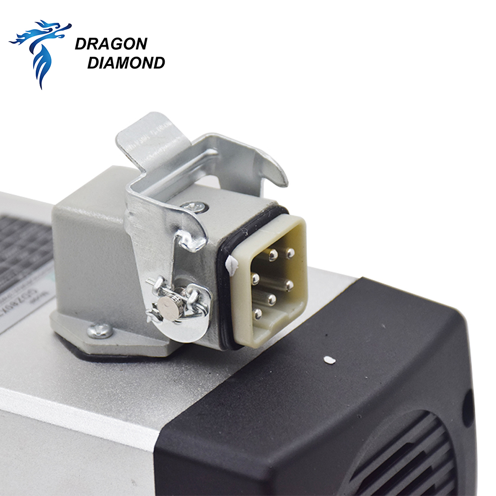 Dragon Diamond HQD 2.2KW 3KW 6 - Cnc Milling Machine incelemesi ve fiyatı