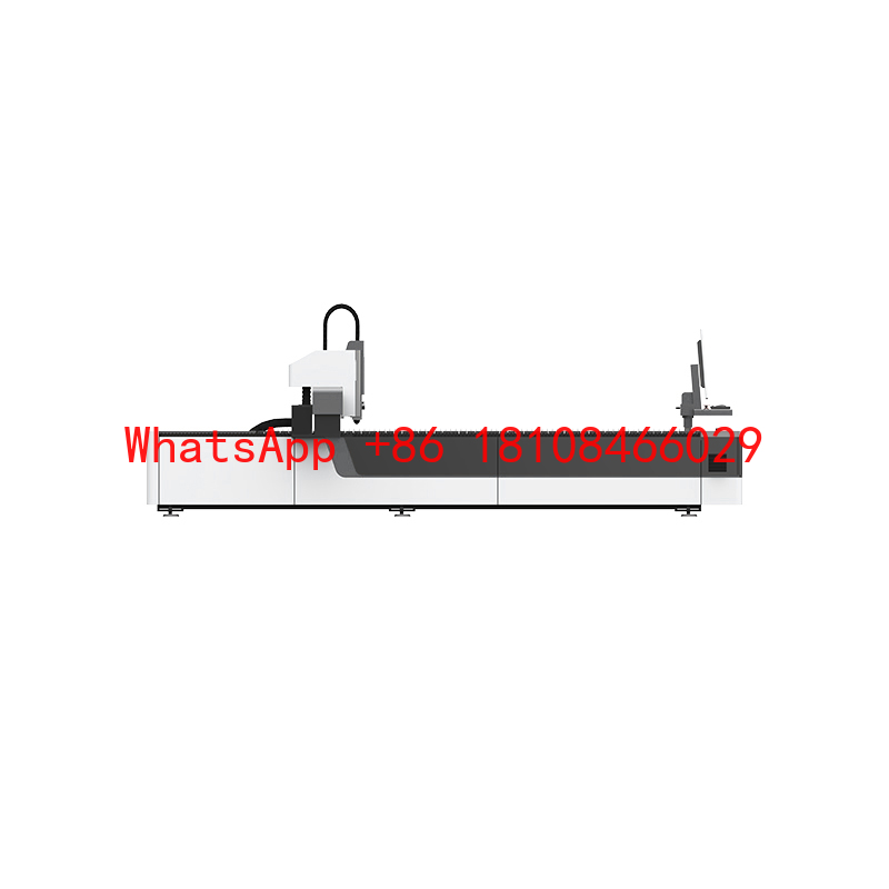 Sıcak Satış Metal Lazer Kesim  - Industrial Laser Cutting Machines incelemesi ve fiyatı