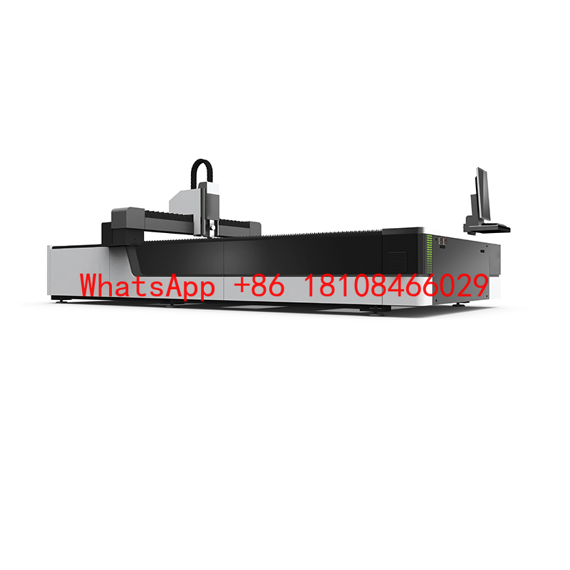 Sıcak Satış Metal Lazer Kesim  - Industrial Laser Cutting Machines incelemesi ve fiyatı