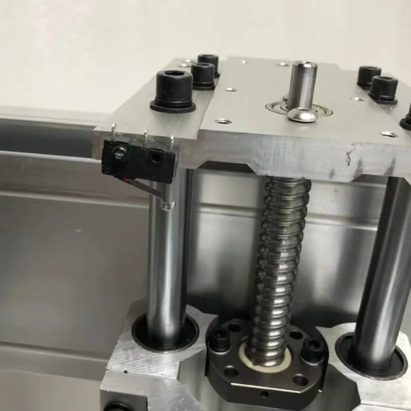 Alüminyum CNC 3040 6040 Çerçev - Cnc Milling Machine incelemesi ve fiyatı