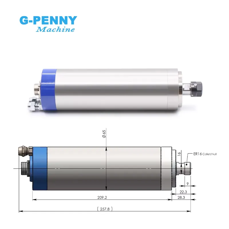 Özelleştirilebilir G-PENNY 110 - Cnc Milling Machine incelemesi ve fiyatı