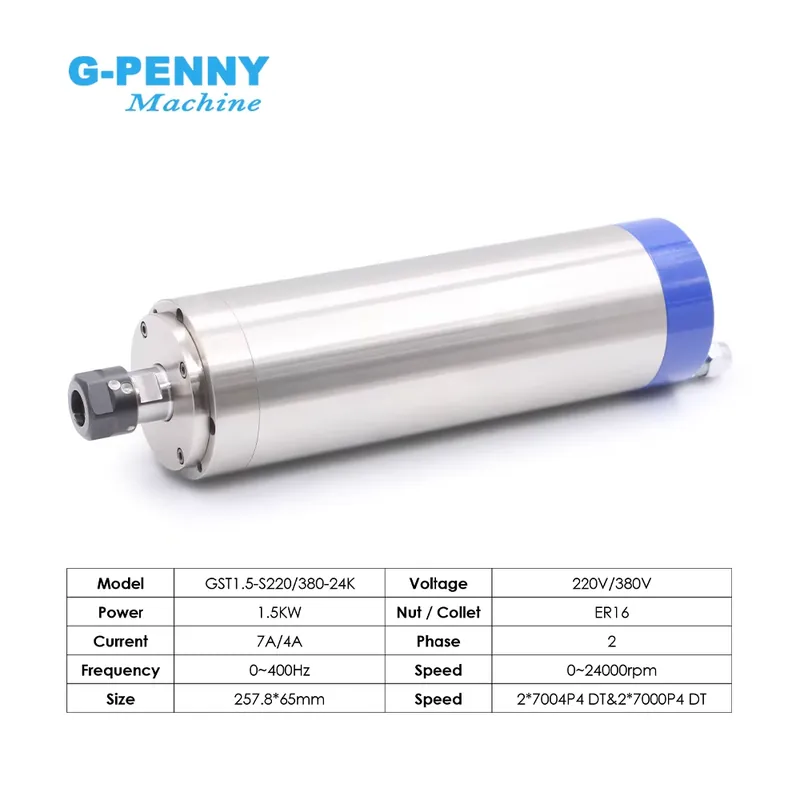 Özelleştirilebilir G-PENNY 110 - Cnc Milling Machine incelemesi ve fiyatı