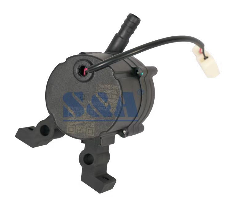 TEYU S&A Su Pompası 25W 50W P2 - Industrial Laser Cutting Machines incelemesi ve fiyatı