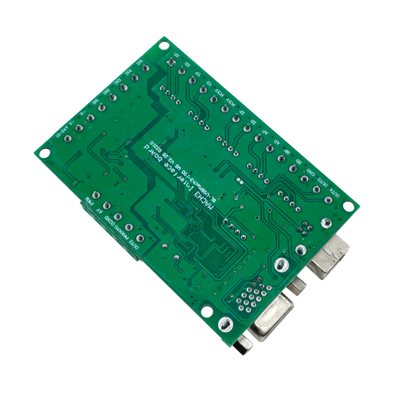 1 adet Motor sürücü panosu CNC - Breakout Board Mach3 incelemesi ve fiyatı