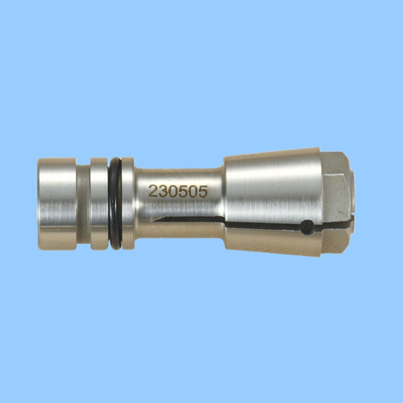 230505 Collet CNC Freze Makine - Cnc Milling Machine incelemesi ve fiyatı
