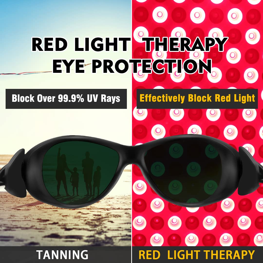 Lazer Gözlük Tüm Dalga Boyu 20 - Industrial Laser Hair Removal incelemesi ve fiyatı