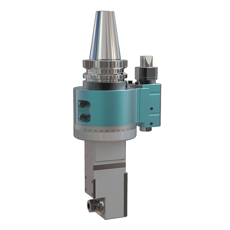 Andrea AG90-ER11F Dik Açılı Ka - Cnc Milling Machine incelemesi ve fiyatı