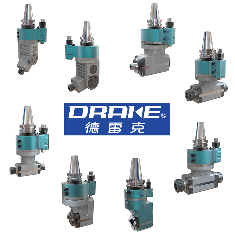 Andrea AG90-ER11F Dik Açılı Ka - Cnc Milling Machine incelemesi ve fiyatı